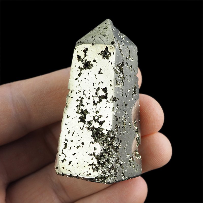 PIRYT - OBELISK - 56 mm - PERU