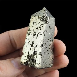 PIRYT - OBELISK - 56 mm - PERU