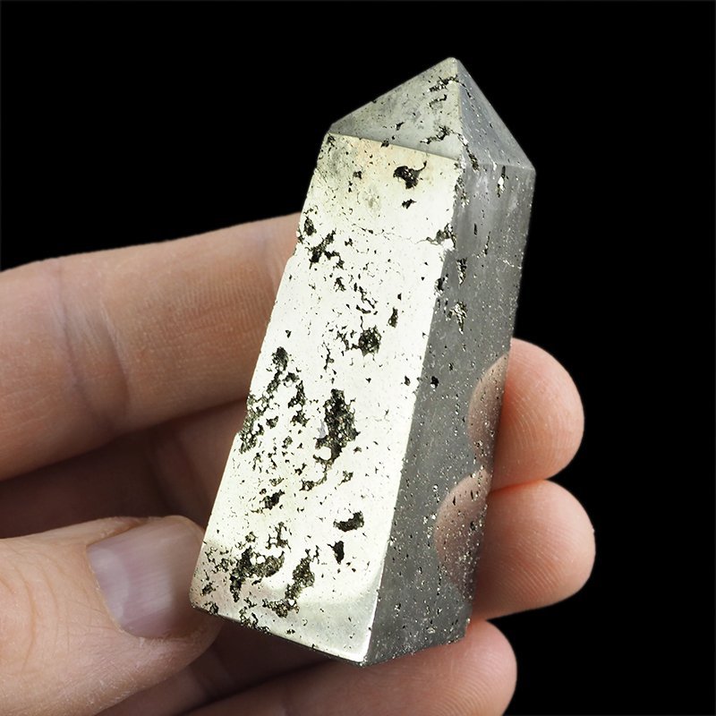 PIRYT - OBELISK - 61 mm - PERU