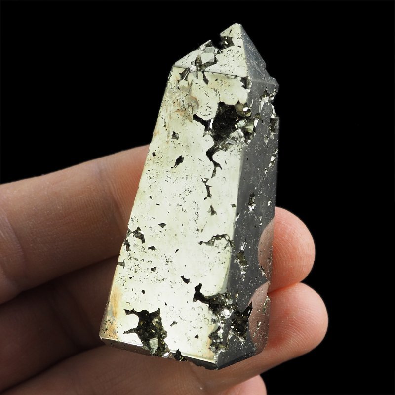 PIRYT - OBELISK - 58 mm - PERU
