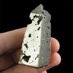 PIRYT - OBELISK - 58 mm - PERU