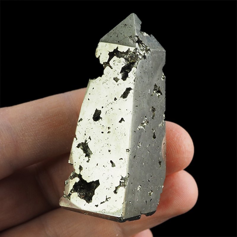 PIRYT - OBELISK - 58 mm - PERU