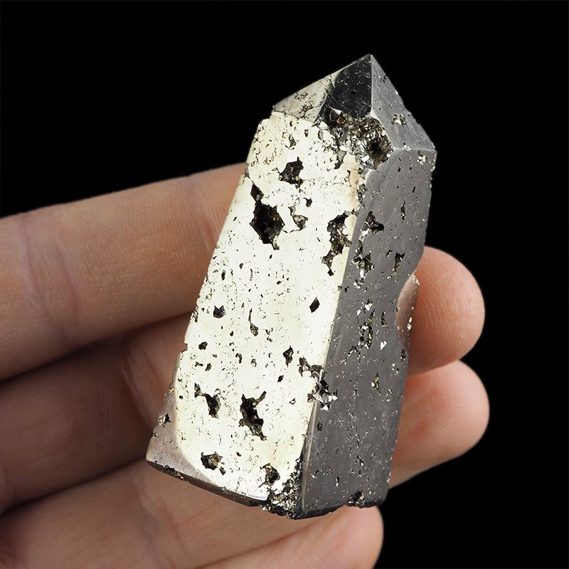 PIRYT - OBELISK - 56 mm - PERU