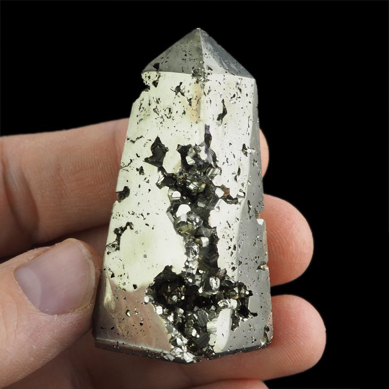 PIRYT - OBELISK - 55 mm - PERU