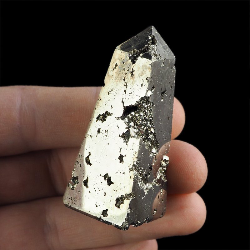 PIRYT - OBELISK - 56 mm - PERU