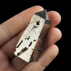 PIRYT - OBELISK - 56 mm - PERU
