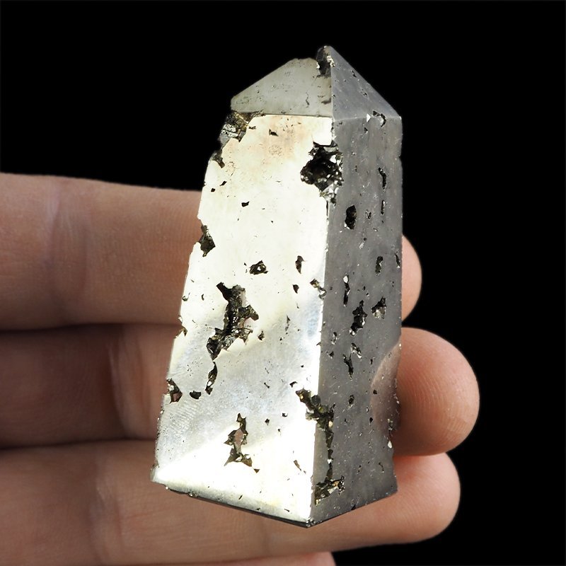 PIRYT - OBELISK - 57 mm - PERU