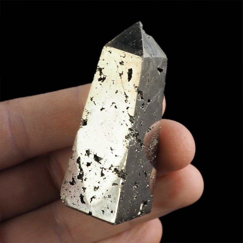 PIRYT - OBELISK - 59 mm - PERU