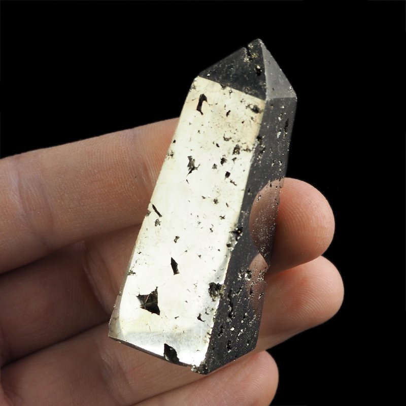 PIRYT - OBELISK - 59 mm - PERU
