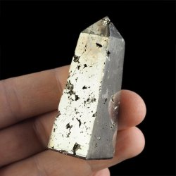 PIRYT - OBELISK - 59 mm - PERU