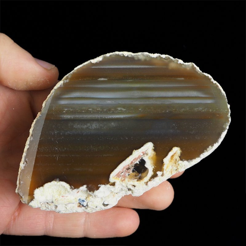AGAT - 98 mm - BRAZYLIA