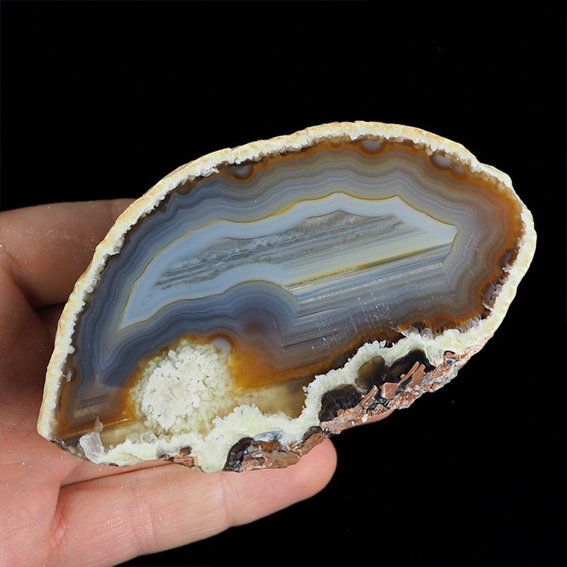 AGAT - 98 mm - BRAZYLIA