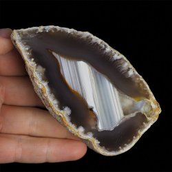 AGAT - 98 mm - BRAZYLIA