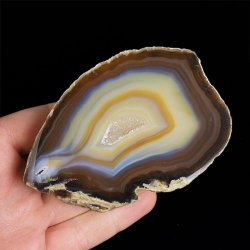 AGAT - 98 mm - BRAZYLIA