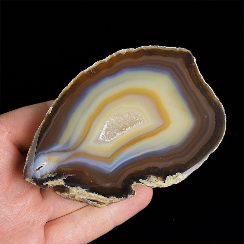 AGAT - 98 mm - BRAZYLIA