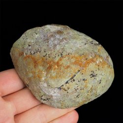 AGAT - 96 mm - BRAZYLIA