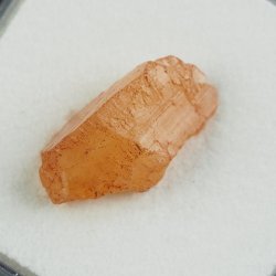 TOPAZ ZŁOCISTY - 18 mm - BRAZYLIA