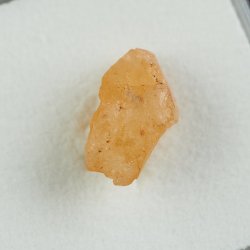 TOPAZ ZŁOCISTY - 16 mm - BRAZYLIA