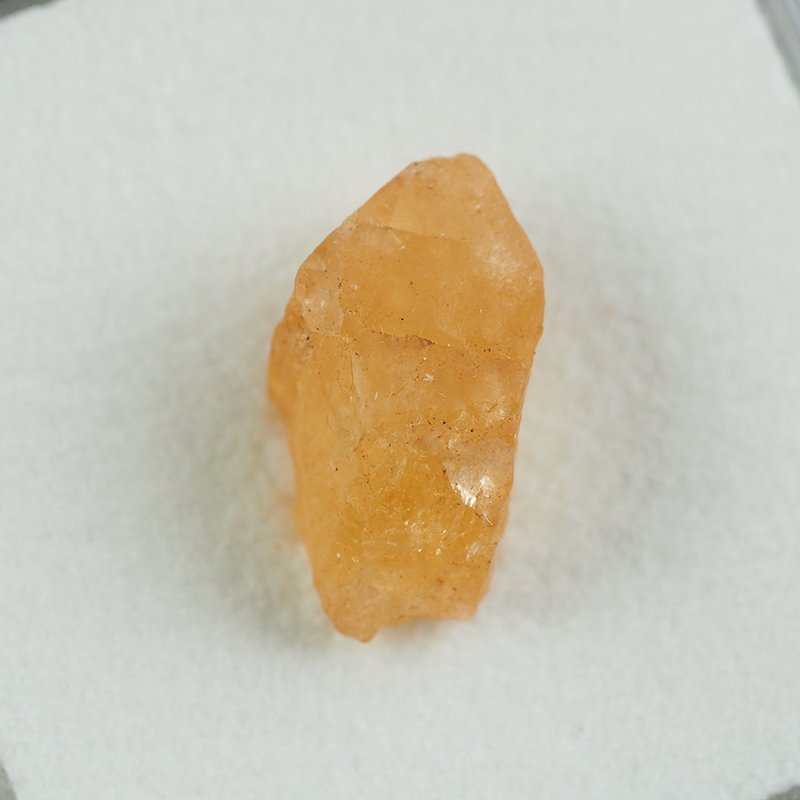 TOPAZ ZŁOCISTY - 16 mm - BRAZYLIA