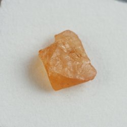 TOPAZ ZŁOCISTY - 11 mm - BRAZYLIA