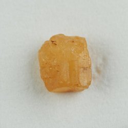 TOPAZ ZŁOCISTY - 12 mm - BRAZYLIA