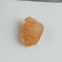 TOPAZ ZŁOCISTY - 12 mm - BRAZYLIA