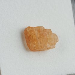 TOPAZ ZŁOCISTY - 12 mm - BRAZYLIA
