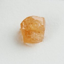 TOPAZ ZŁOCISTY - 12 mm - BRAZYLIA