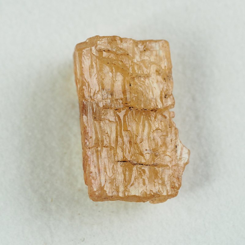 TOPAZ ZŁOCISTY - 15 mm - BRAZYLIA