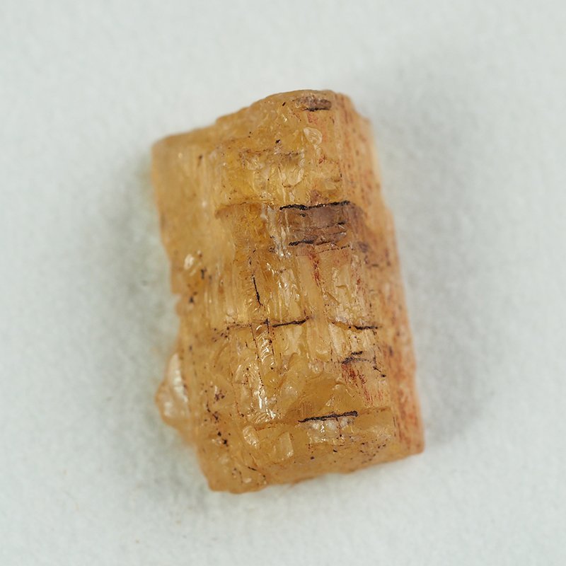 TOPAZ ZŁOCISTY - 15 mm - BRAZYLIA