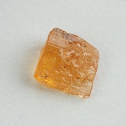 TOPAZ ZŁOCISTY - 11 mm - BRAZYLIA