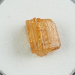 TOPAZ ZŁOCISTY - 12 mm - BRAZYLIA