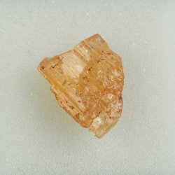 TOPAZ ZŁOCISTY - 16 mm - BRAZYLIA