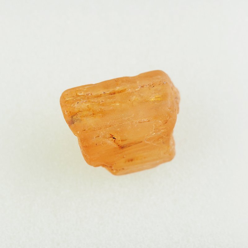 TOPAZ ZŁOCISTY - 13 mm - BRAZYLIA