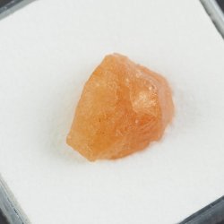 TOPAZ ZŁOCISTY - 15 mm - BRAZYLIA