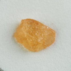 TOPAZ ZŁOCISTY - 13 mm - BRAZYLIA