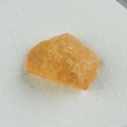 TOPAZ ZŁOCISTY - 13 mm - BRAZYLIA