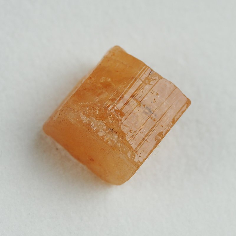 TOPAZ ZŁOCISTY - 10 mm - BRAZYLIA