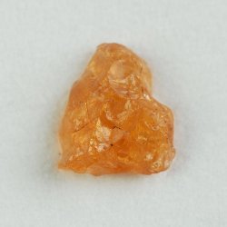 TOPAZ ZŁOCISTY - 13 mm - BRAZYLIA