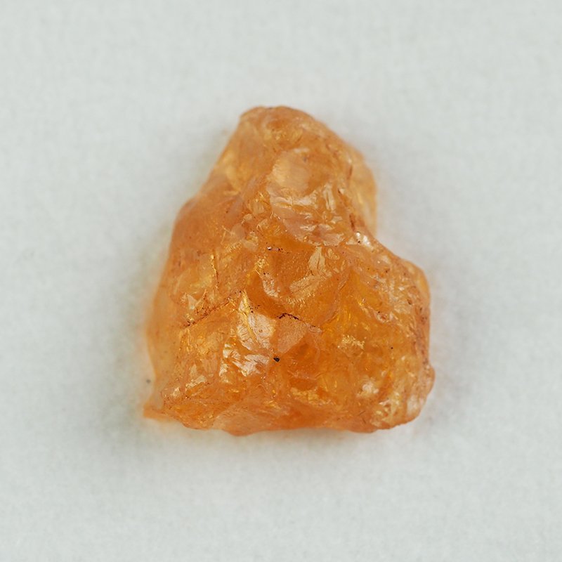 TOPAZ ZŁOCISTY - 13 mm - BRAZYLIA