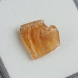 TOPAZ ZŁOCISTY - 12 mm - BRAZYLIA