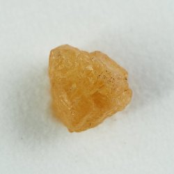 TOPAZ ZŁOCISTY - 11 mm - BRAZYLIA