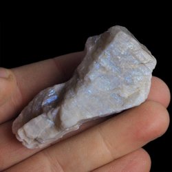 KAMIEŃ KSIĘŻYCOWY (ADULAROWY) - BRYŁKA - 60 mm - TANZANIA