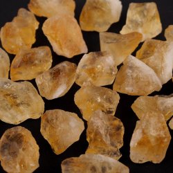 CYTRYN - BRYŁKA  25-32 mm - BRAZYLIA