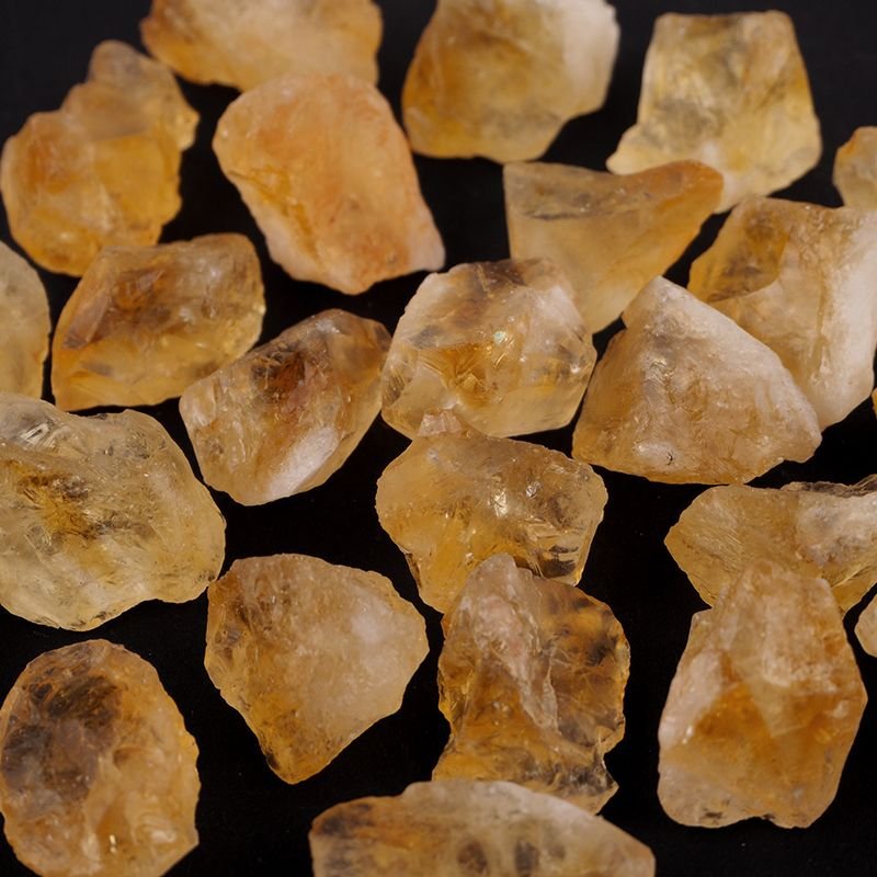 CYTRYN - BRYŁKA  25-32 mm - BRAZYLIA