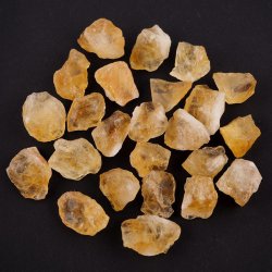 CYTRYN - BRYŁKA  25-32 mm - BRAZYLIA